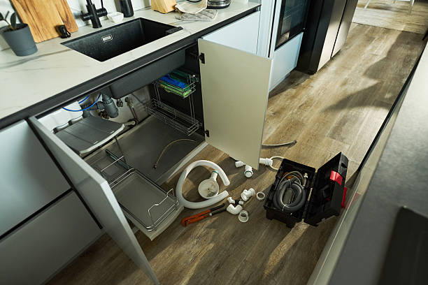 24/7 Emergency Gas Line Repair experts in Portland, CT